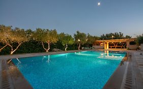 Villa Barnaba Country House & Pool