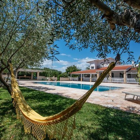 Villa Barnaba Country House & Pool Polignano a Mare Exterior photo