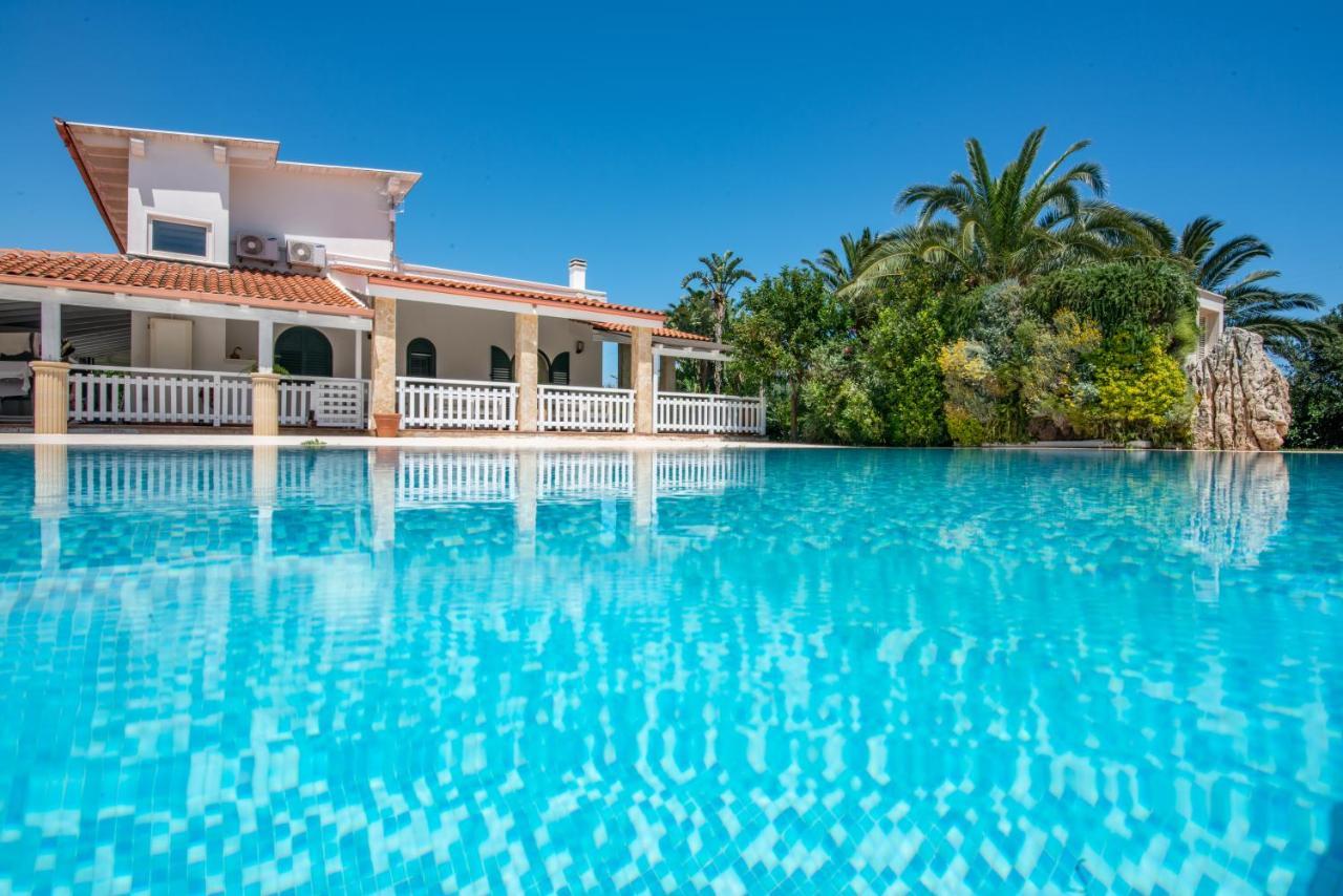 Villa Barnaba Country House & Pool Polignano a Mare Exterior photo