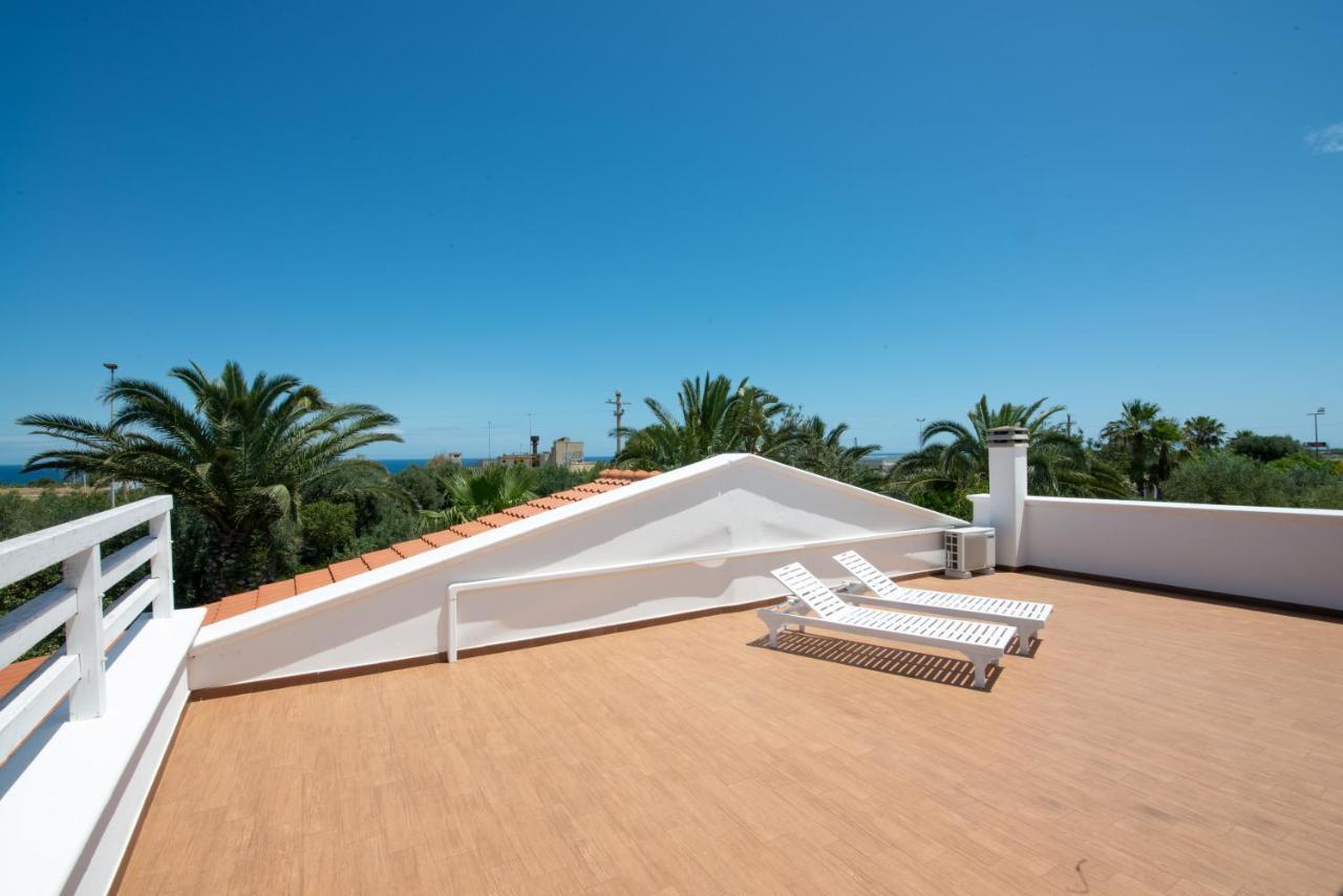 Villa Barnaba Country House & Pool Polignano a Mare Exterior photo