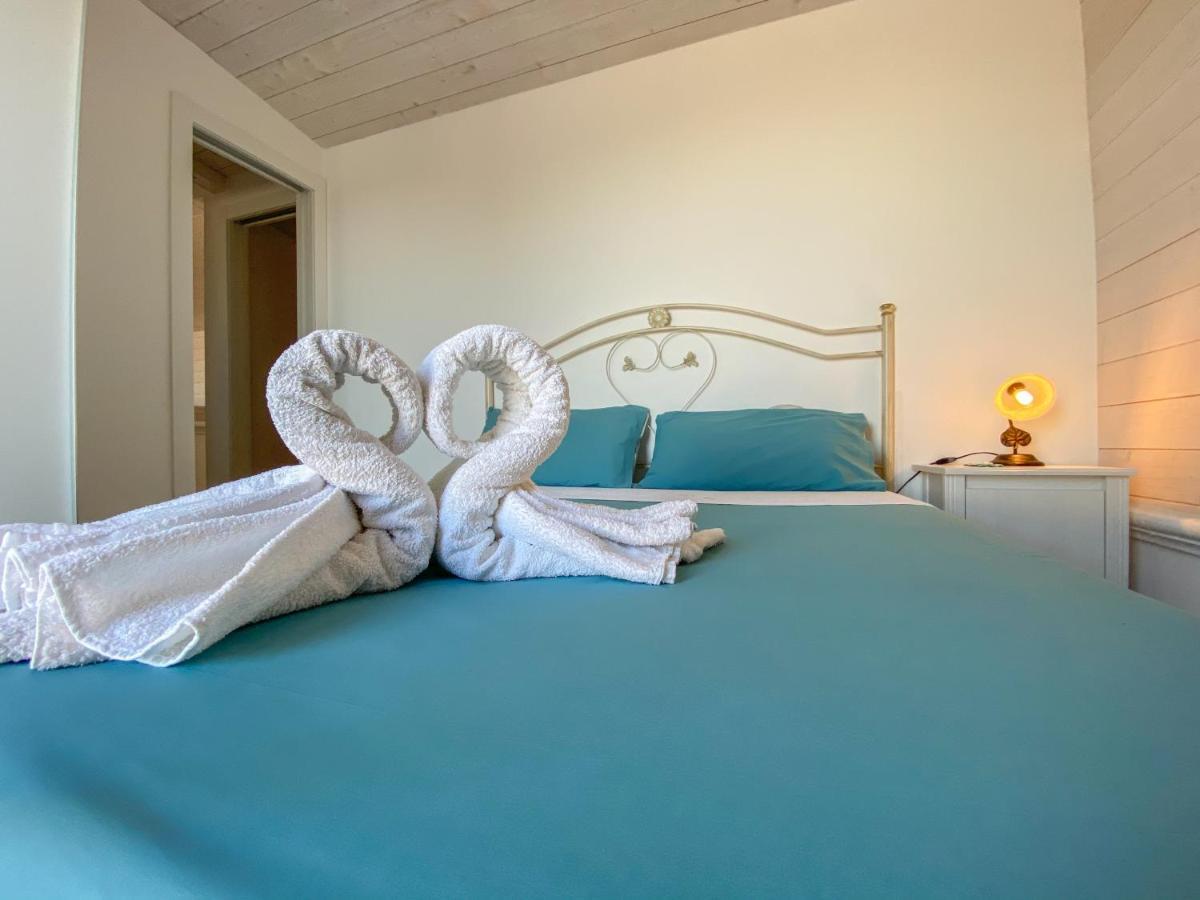 Villa Barnaba Country House & Pool Polignano a Mare Exterior photo