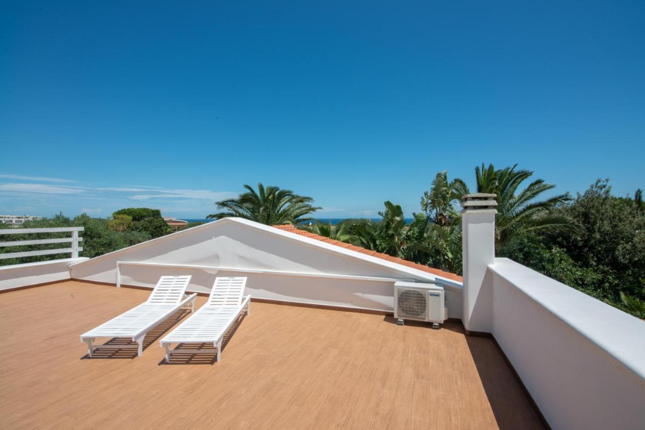 Villa Barnaba Country House & Pool Polignano a Mare Exterior photo